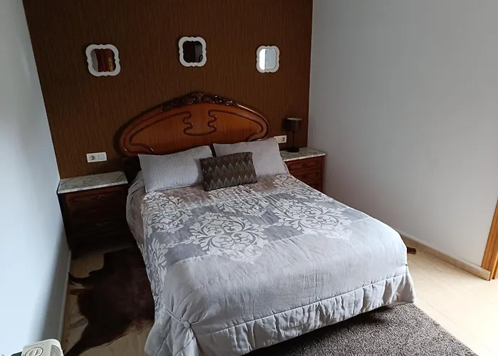 Apartamento Edita