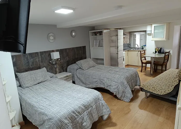 Apartamento Edita