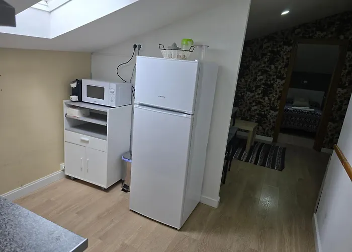 Apartamento Edita
