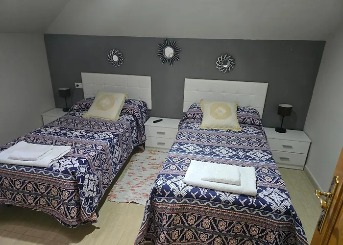 Apartamento Edita