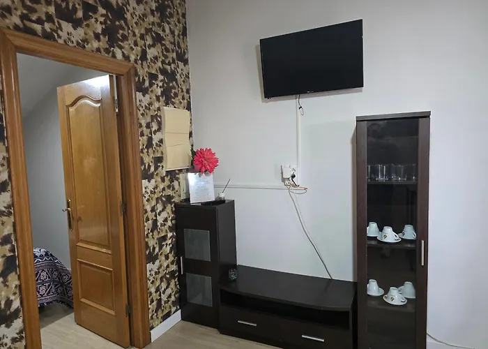 Apartamento Edita