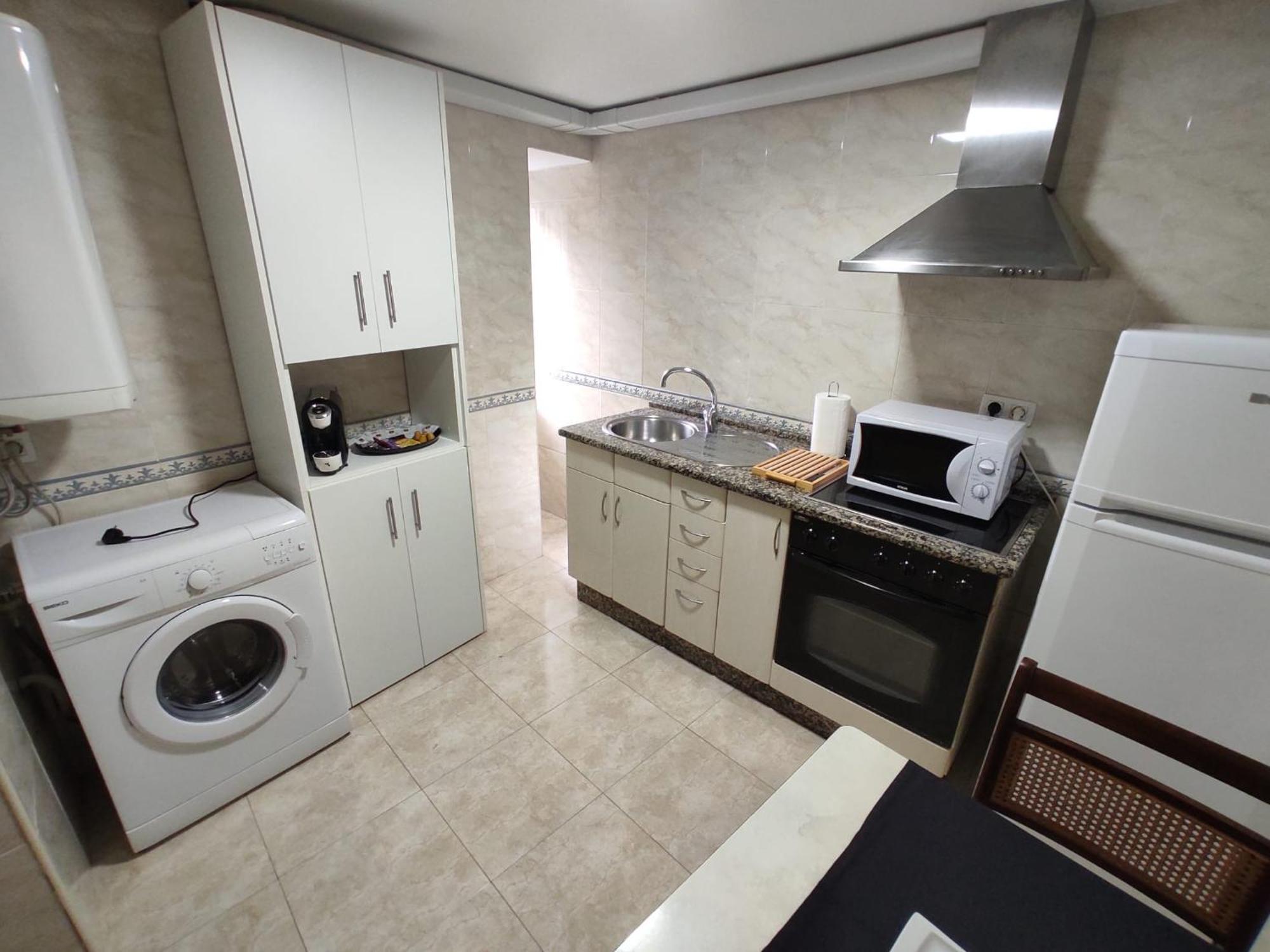 Edita Appartement *