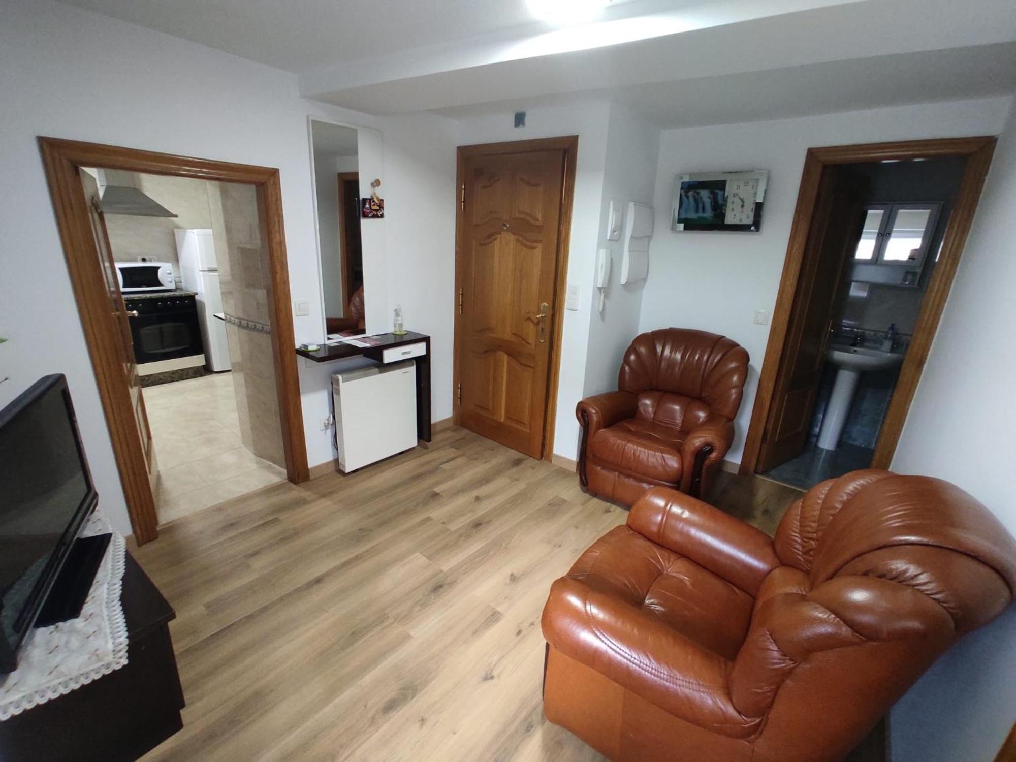Edita Appartement Lugo