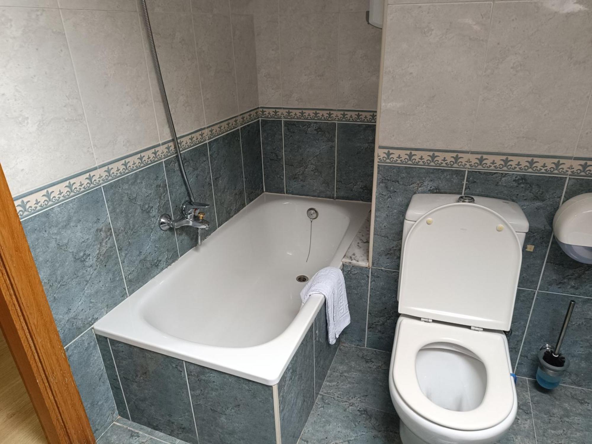 Edita Appartement *