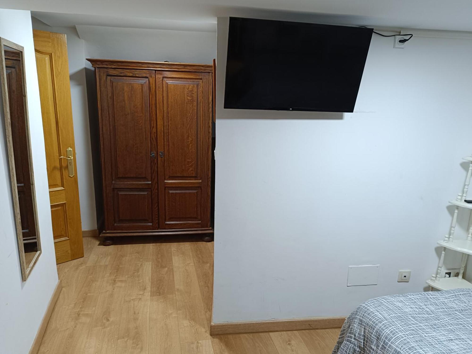 Appartement Edita Lugo
