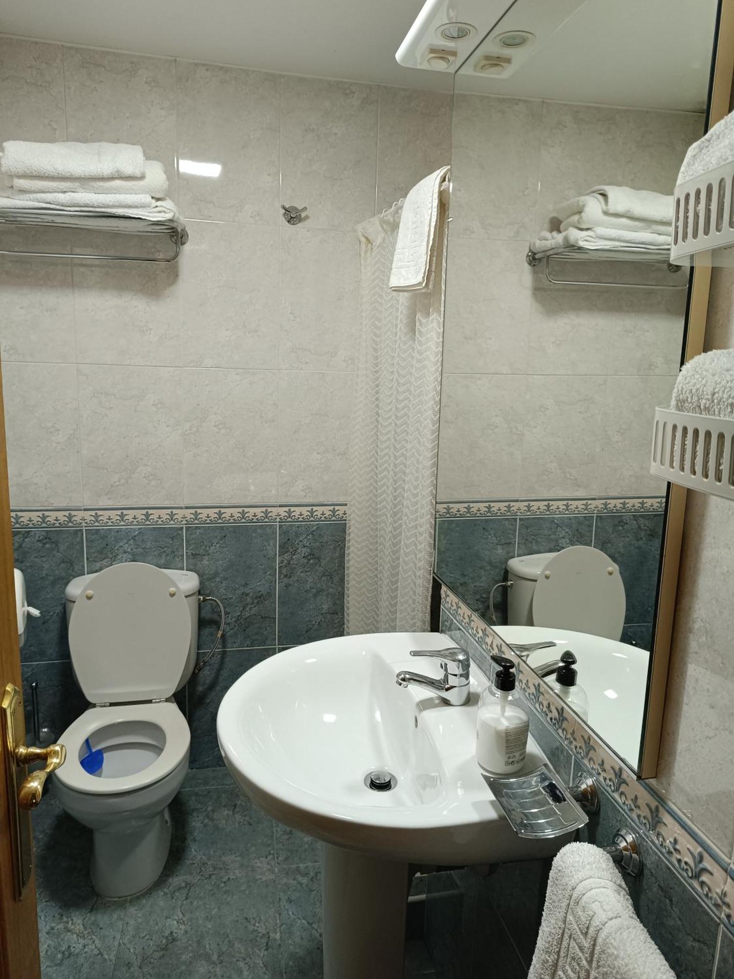 Edita Appartement *