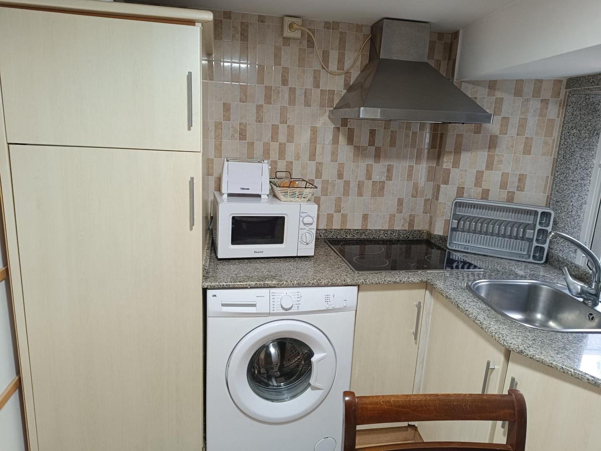 Appartement Edita Lugo