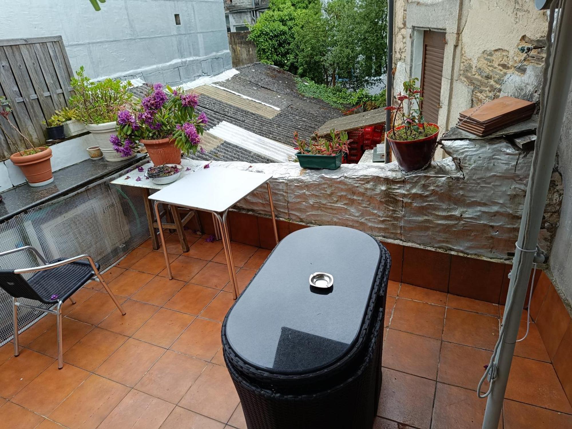 Appartement Edita *