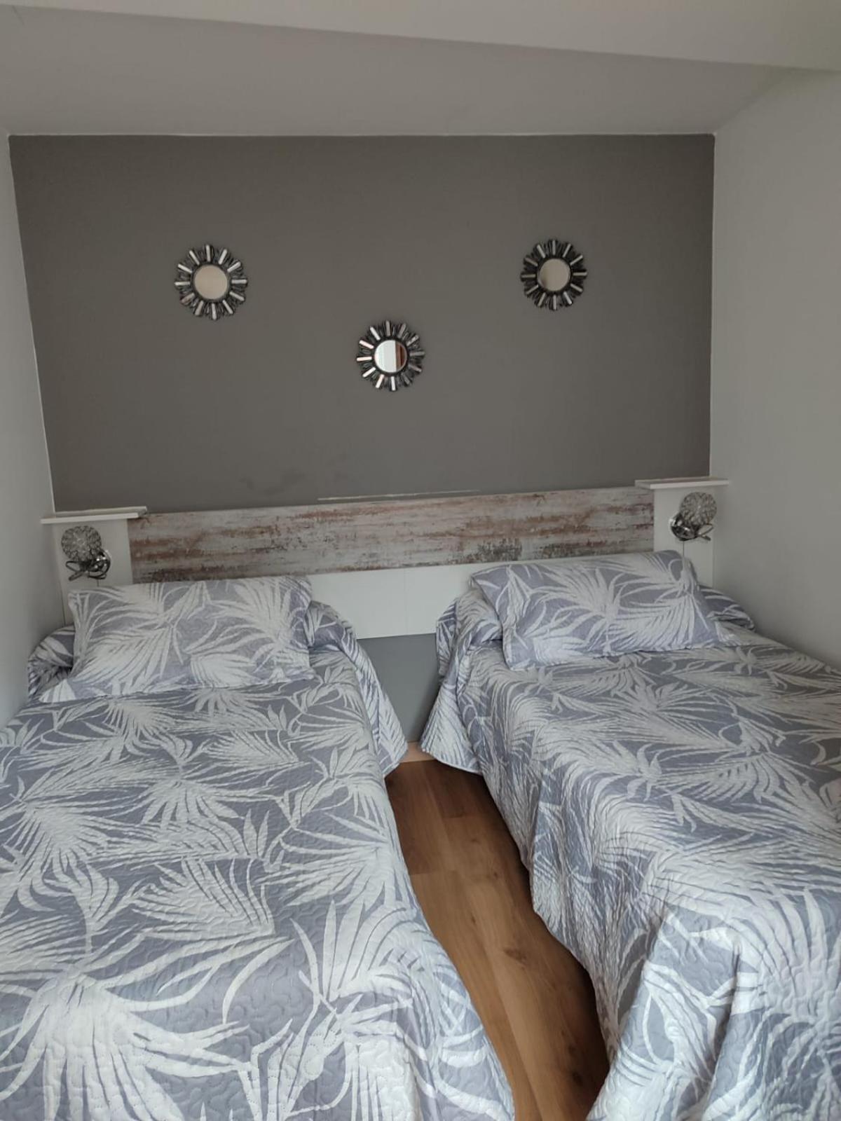 Edita Appartement *