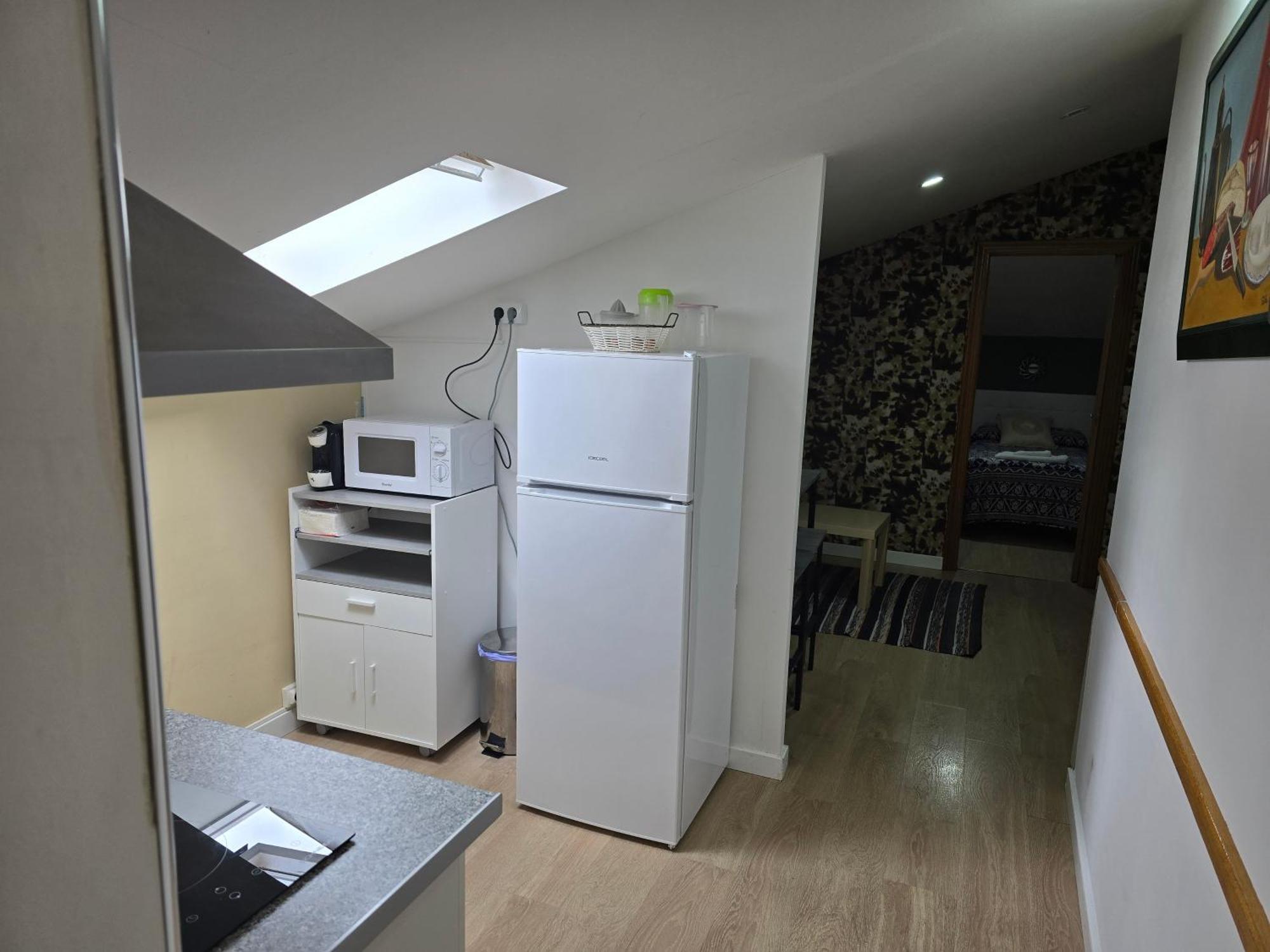 Edita Appartement Lugo