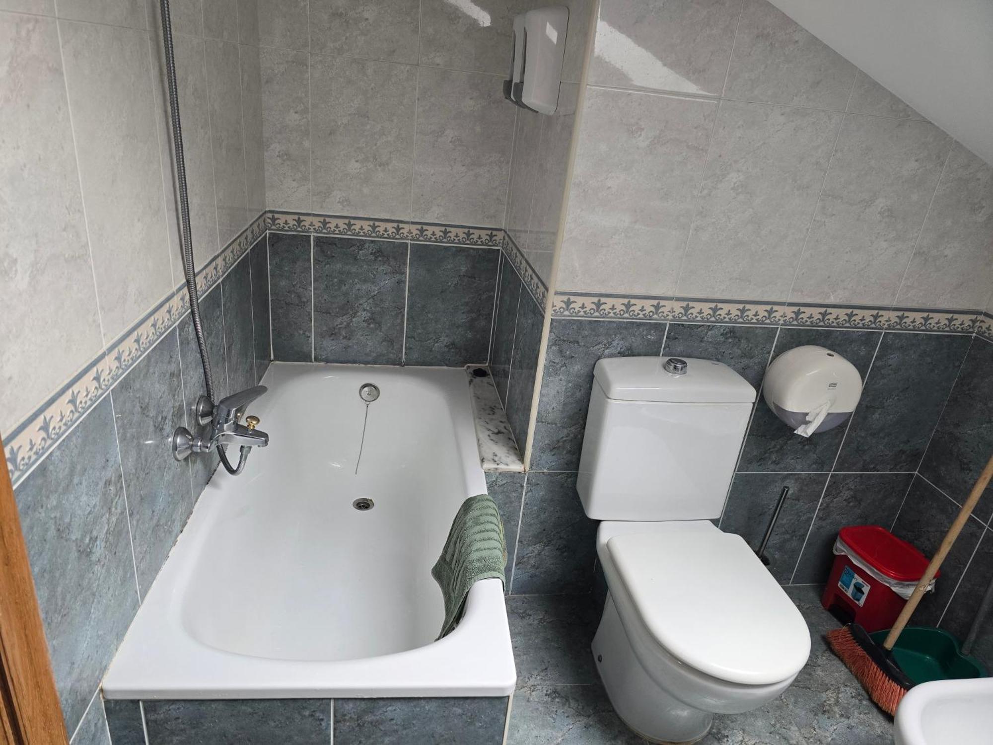 Appartement Edita *