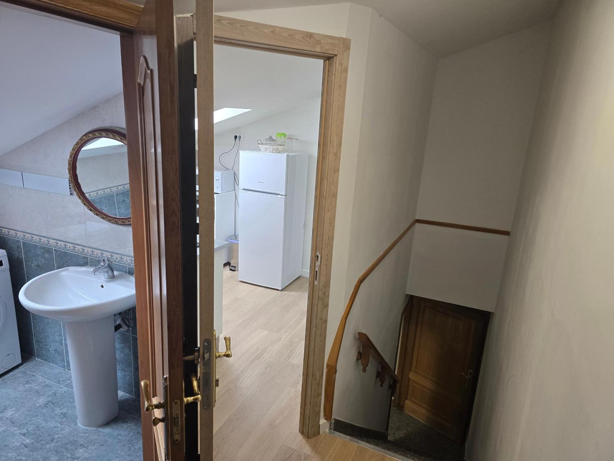 Edita Appartement Lugo