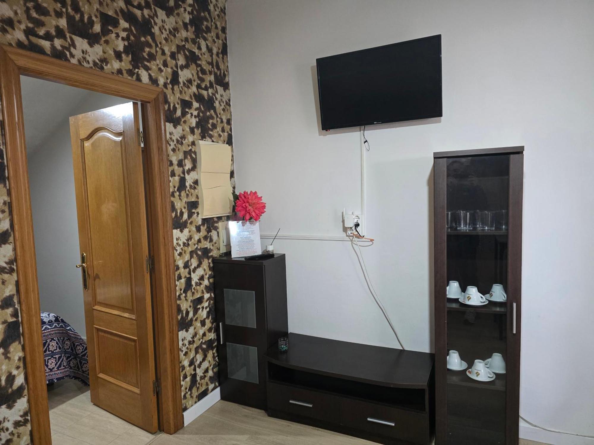 Edita Appartement *