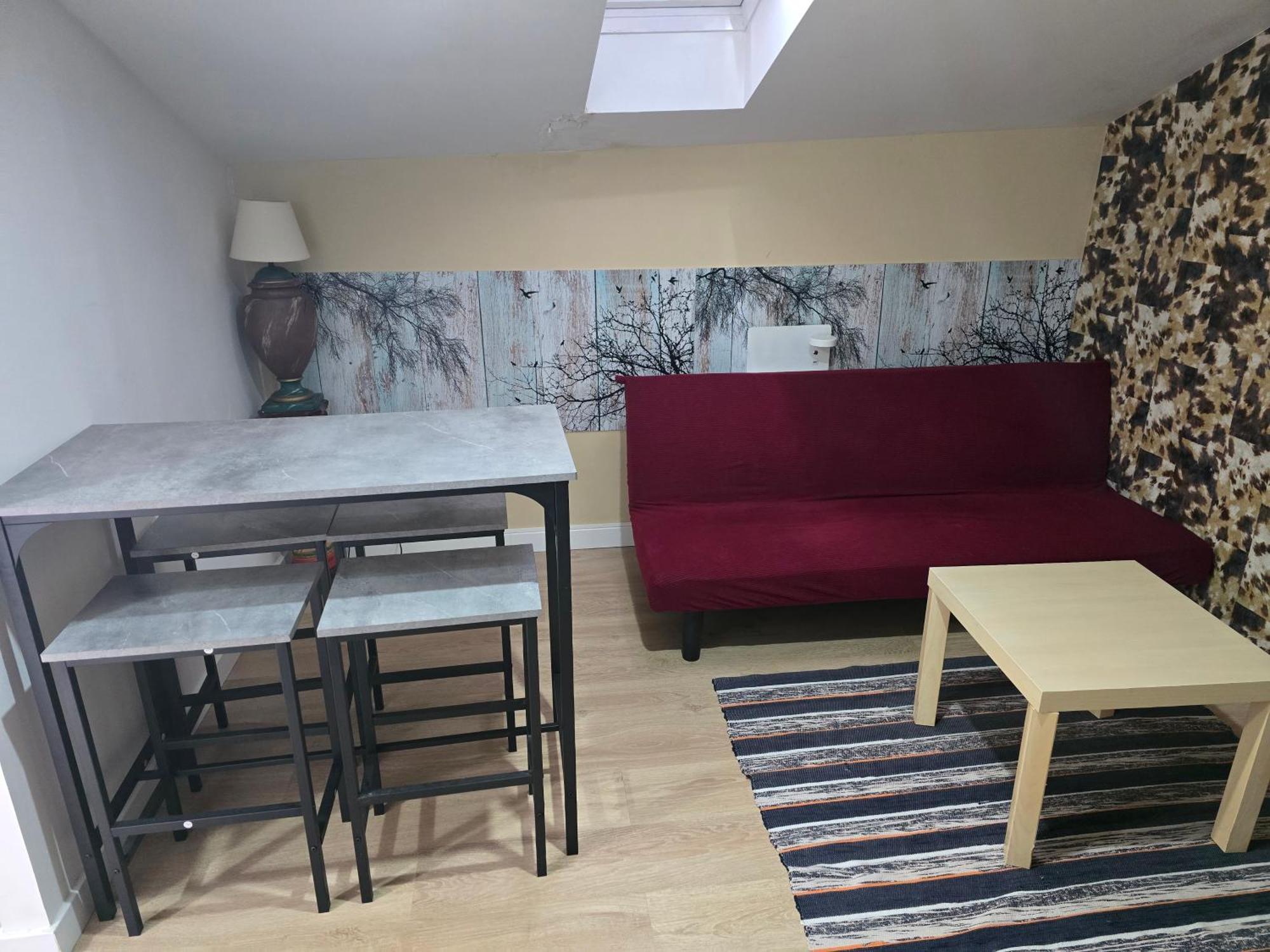 Appartement Edita Lugo