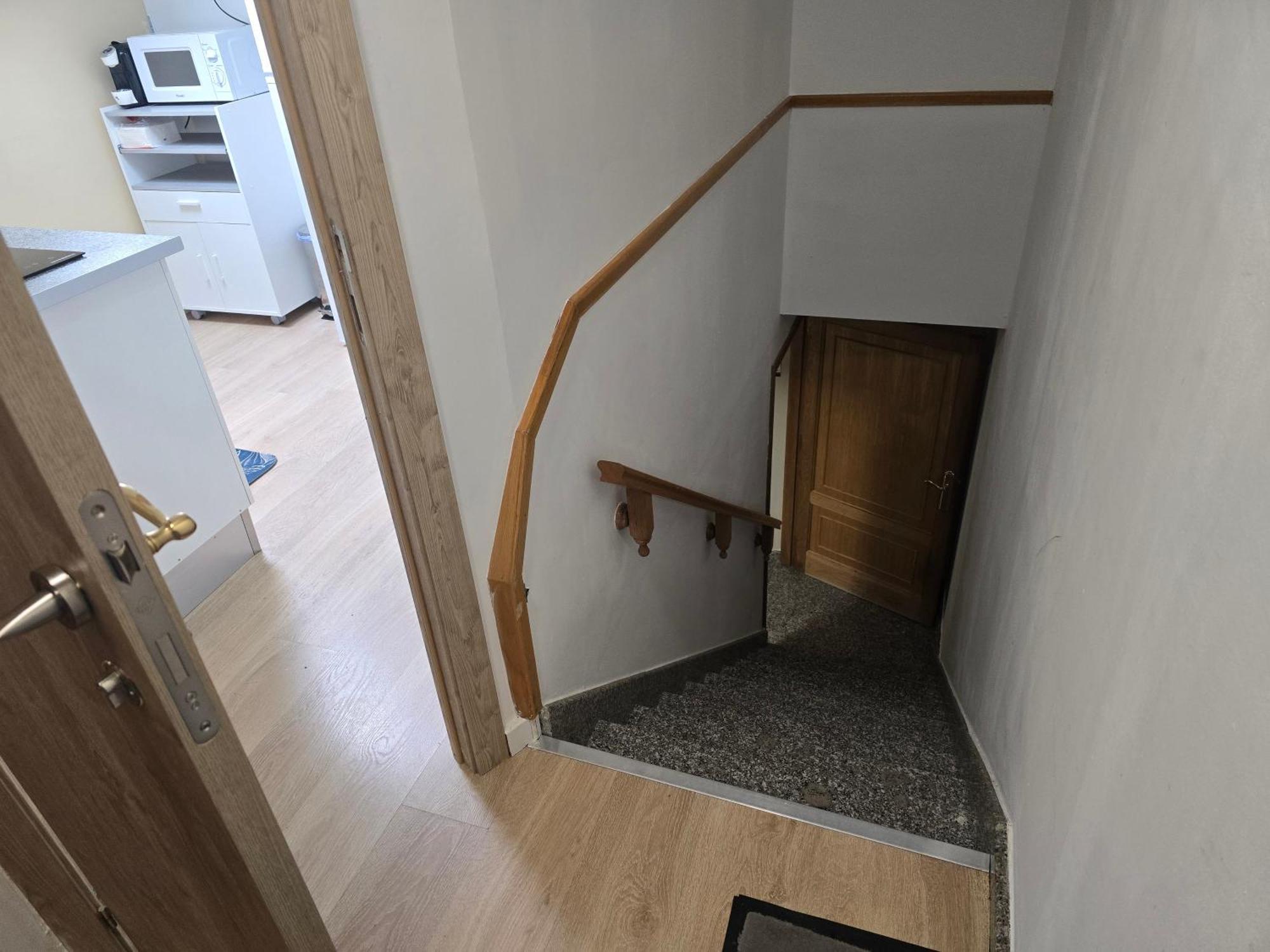 Edita Appartement *