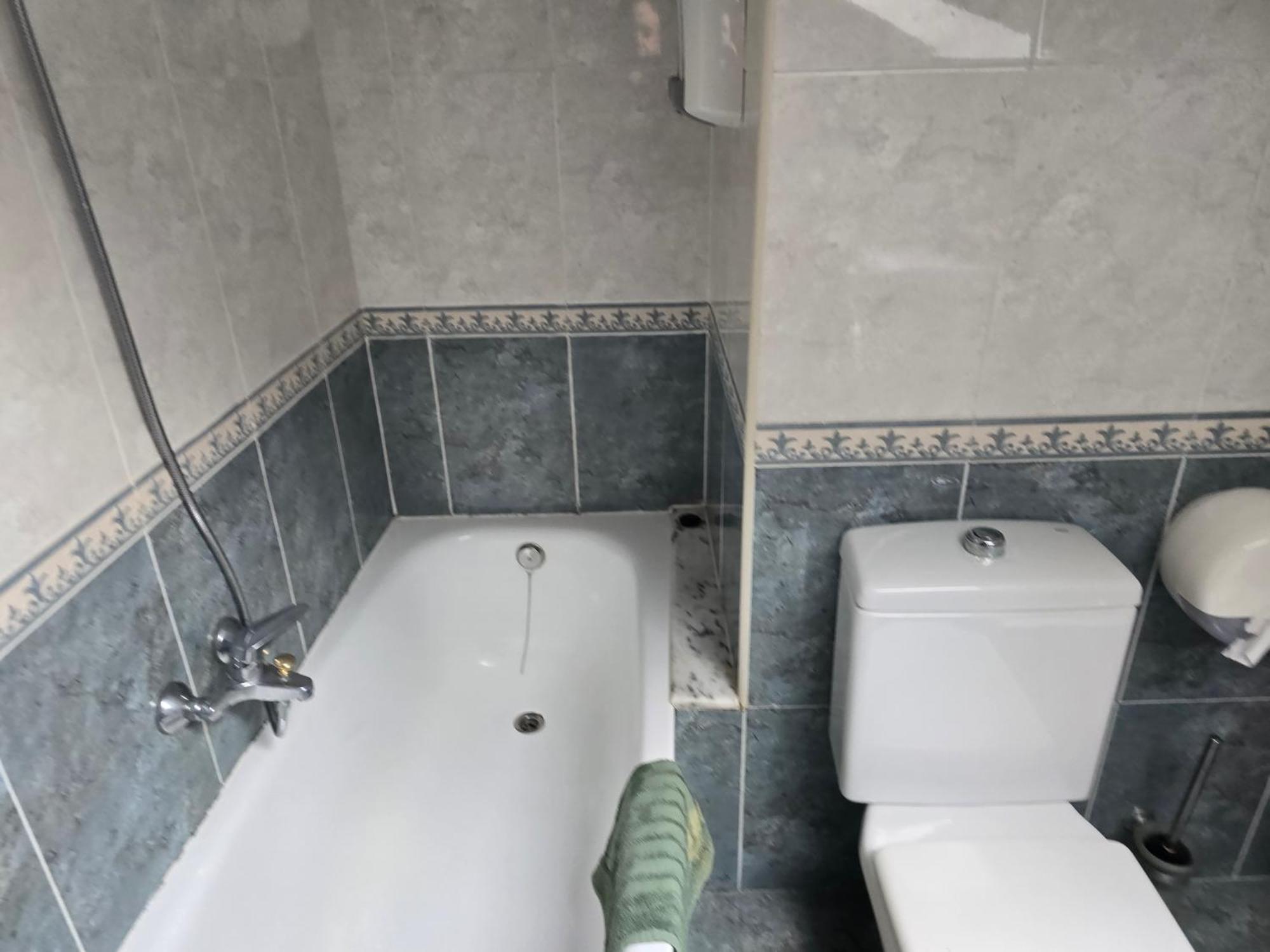 Appartement Edita *